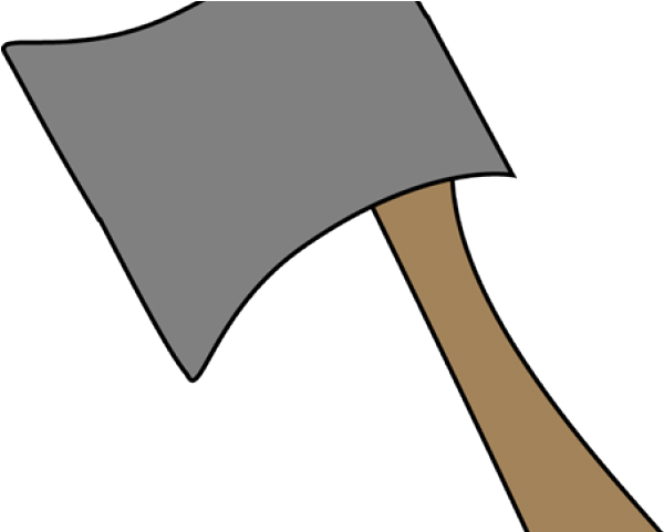 Axe Clipart Cute - Axe Clipart Cute (640x480)