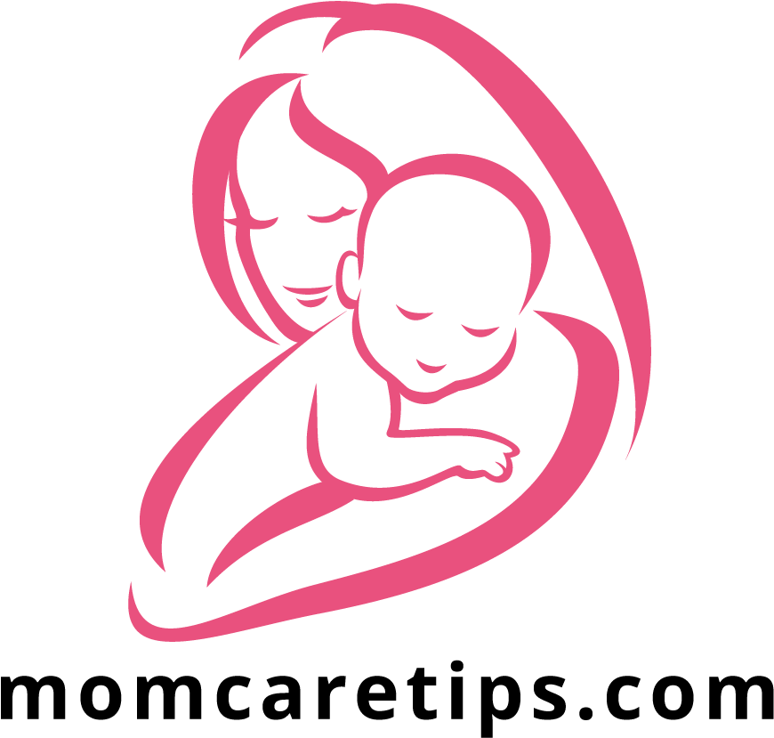 Mom Care Tips Mother Baby Logo 900x900 Png Clipart Download