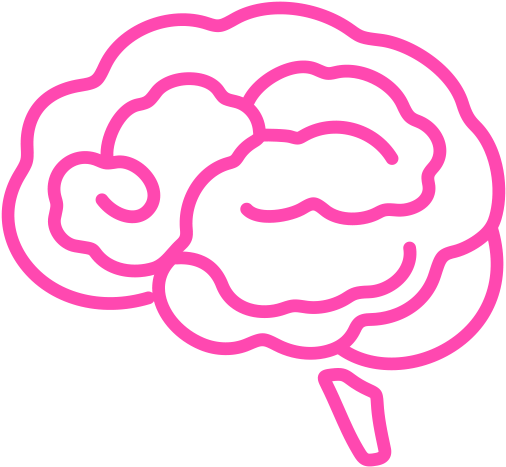 Personal Care & Hygiene - Cerebro Facil De Desenhar (552x498)
