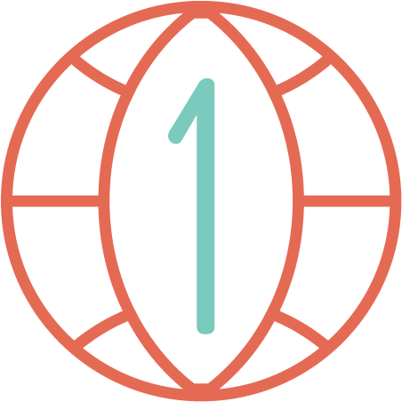 A World-first - Globe Line Work (592x591)