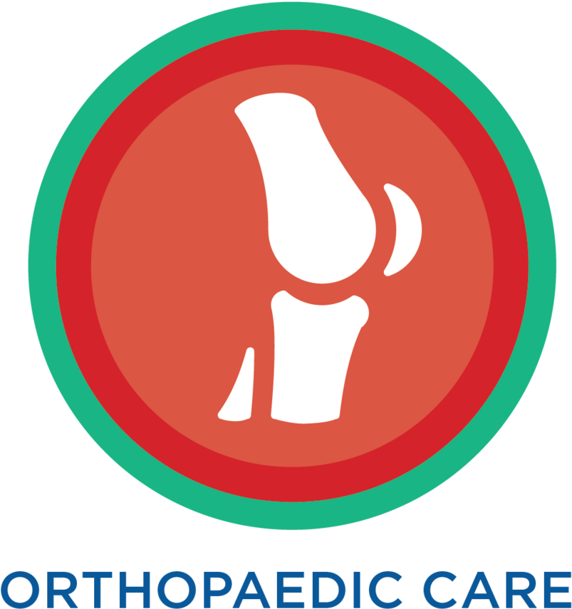 Your Comprehensive Care Options - Graphic Design (1000x1000)