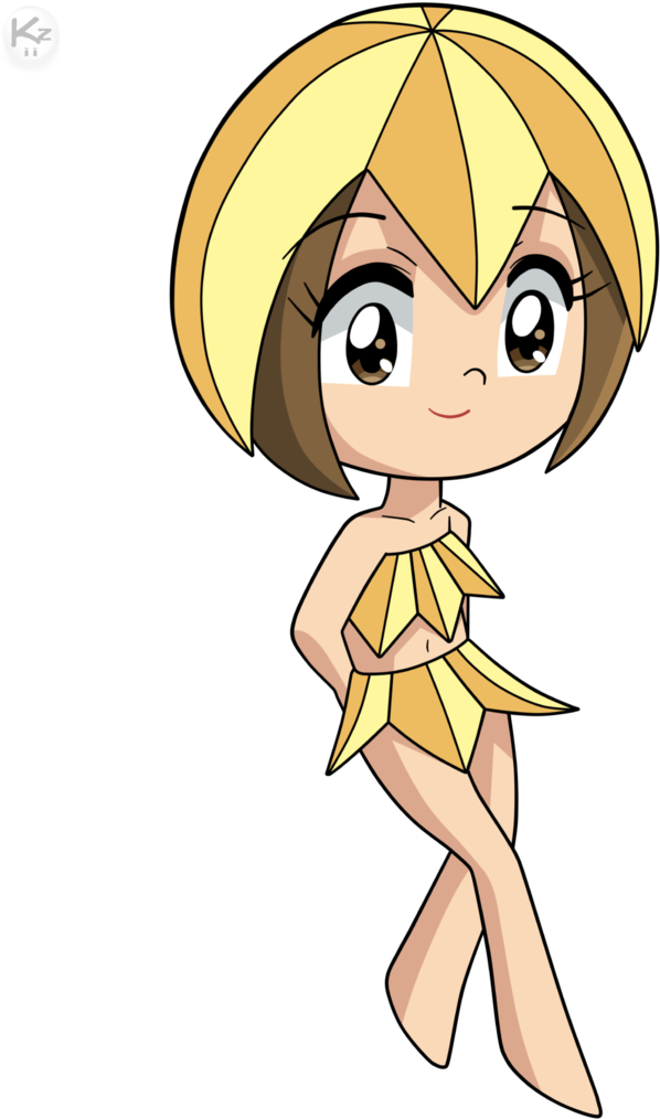 Esther 5 By Krizeii - Esther (774x1032)