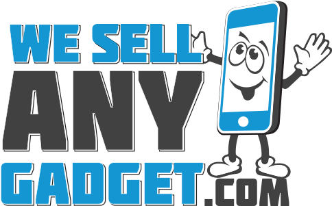 We Sell Any Gadget - We Sell Any Gadget (500x328)