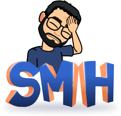 Esther Sorola On Twitter - Shaking My Head (398x398)