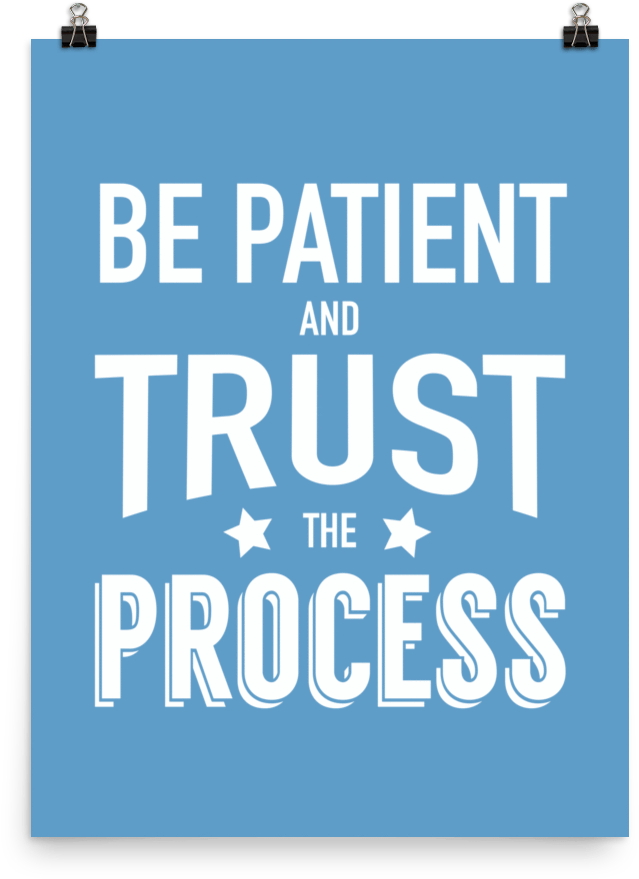 Trust The Process - Broker (1000x1000)