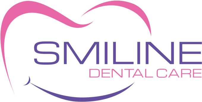 Smiline Dental Care - Sogedev Logo (700x362)