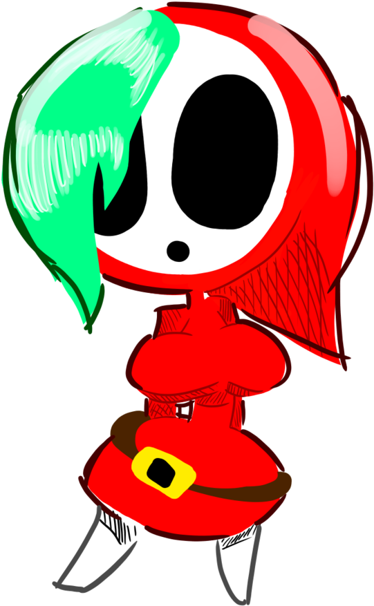 That Shygirl By Wakkodemonboy - Shygal Transparent (816x979)