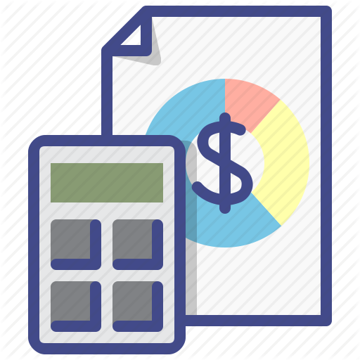 Business, Calculate, Cost, Structure Icon - Cost Structure Icon Png (512x512)