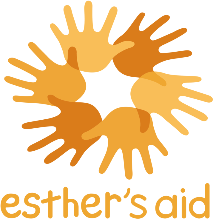 Esthers Aid For Needy And Abandoned Children Inc - Illustration (2954x3044)