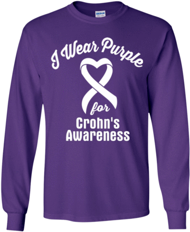 I Wear Purple For Crohn's Awareness Kids Collection - Wear Purple For Lupus Awareness... Twill Cap (480x480)