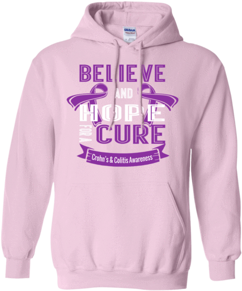 Believe & Hope For A Cure - Black Lives Matter Backwoods Hoodie (600x600)
