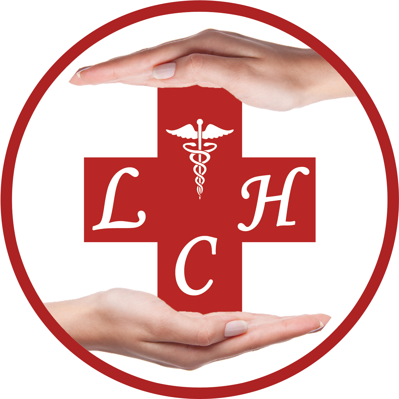 Life Care - Life Care Hospital Logo (2000x1500)