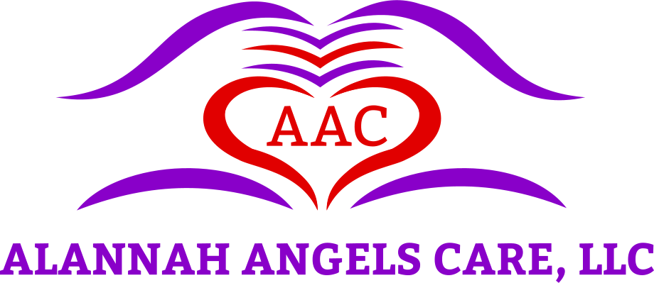 24 Hour In-home Care For The Ones You Love - Alannah Angels Care , Llc (920x399)