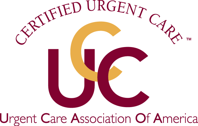 Catskill Regional Medical Group Urgent Care Located - Certified Urgent Care Logo (636x407)