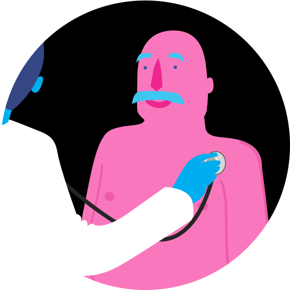 Receive Care - Receive Care (600x600)