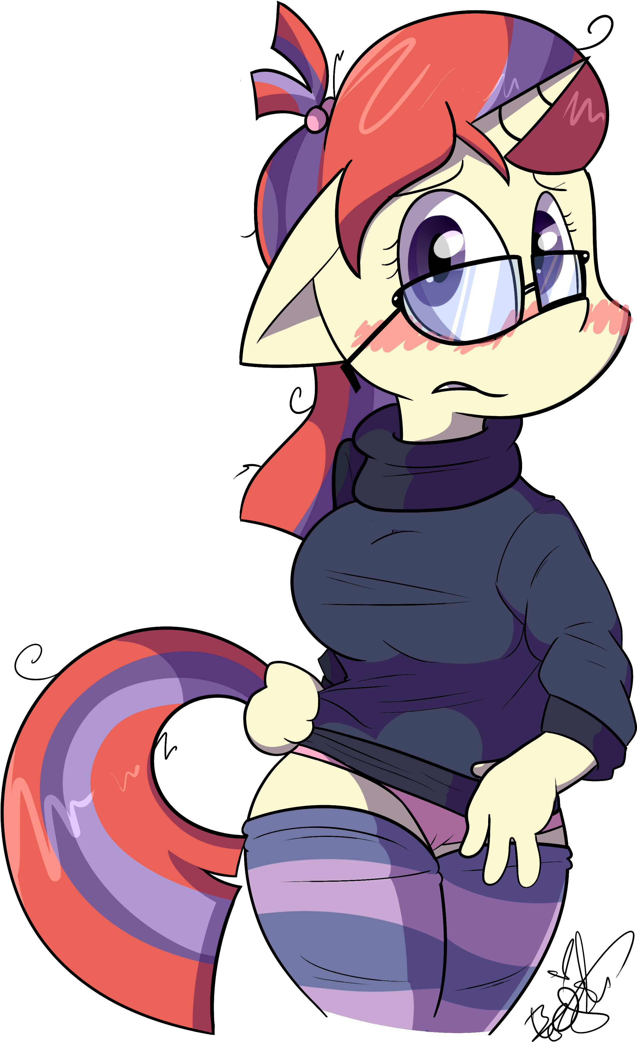 Shy Moondancer By Befishproductions Shy Moondancer - Shy Moondancer By Befishproductions Shy Moondancer (2369x3791)