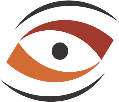 Beaver Eye Care Logo - Eye (400x350)