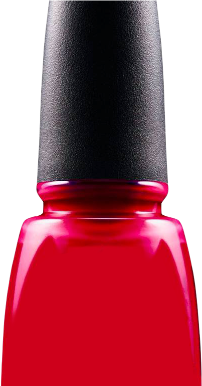 Nail Polish Bottle Png Transparent Image - Red Nail Polish Bottle (1024x768)