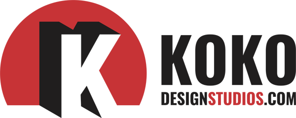 Koko Design Studios - Koko Design Studios (600x239)