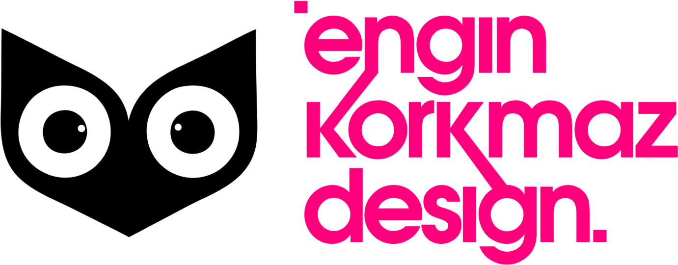 Engin Korkmaz Design - 100 Design (1400x544)