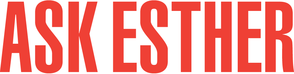 Ask Esther - Ask Esther (940x237)