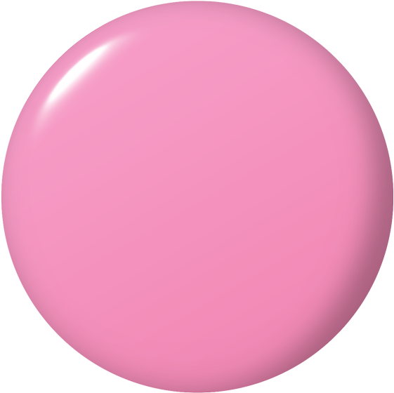 Opi Swatch In Look At My Bow Swatches Pink Makeup Review, - Circle (600x600)