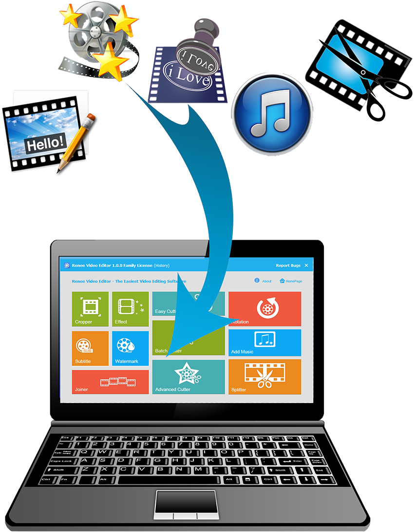 Renee Video Editor - Netbook (1000x1201)