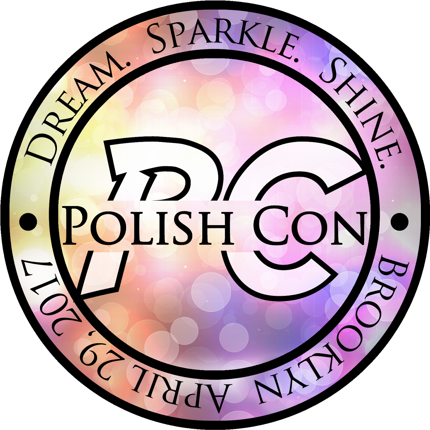 The Polish Convention Nyc Spring - Circle (1600x1600)