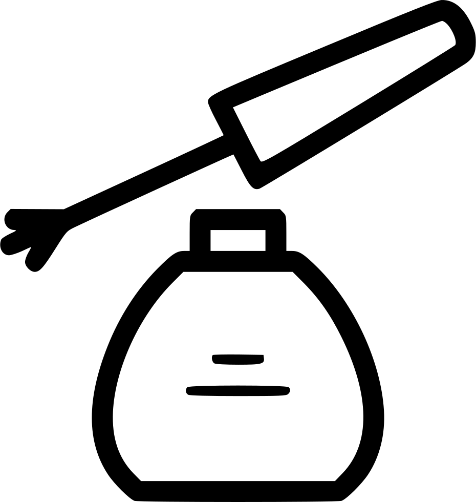 Applying Nailpolish Comments - Nail (930x980)