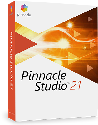 Easy Video Editor - Pinnacle Studio - Version 21 (350x403)
