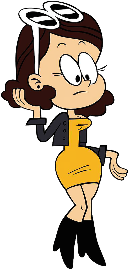 Unnamed Girl - Unnamed Girl (525x1050)