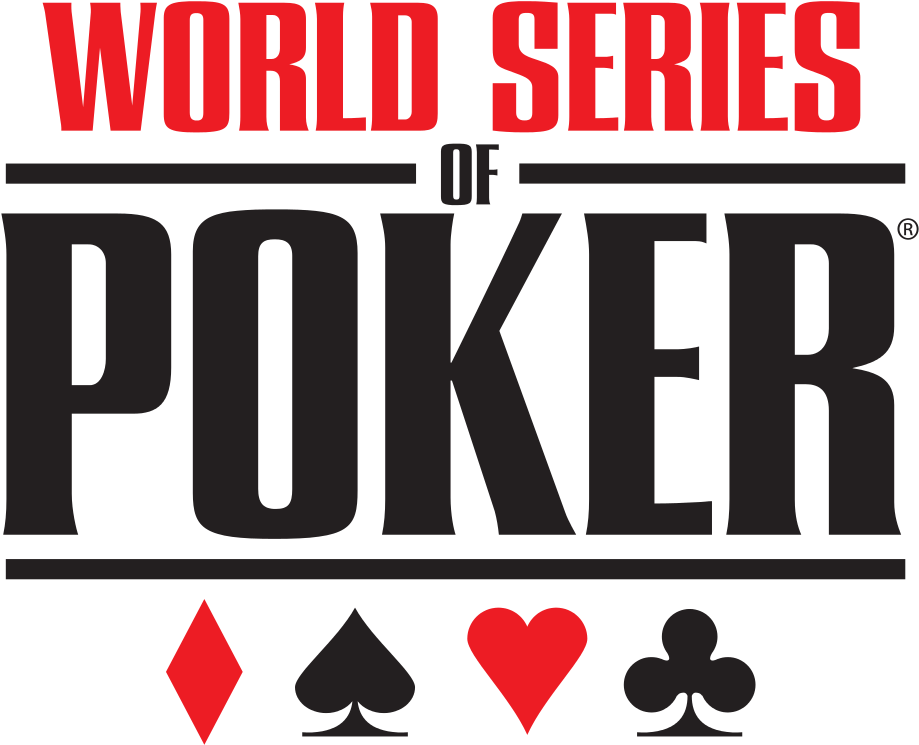 Annie Logo Cliparts 2, Buy Clip Art - World Series Of Poker (1000x1000)