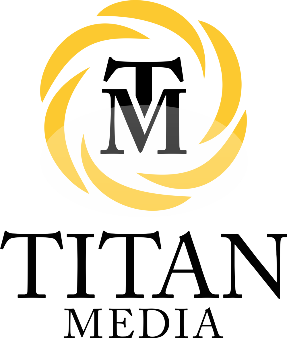 Titan Media - Titan Media (1000x1176)