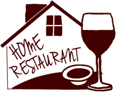 Home Restaurant - Restaurant (400x400)