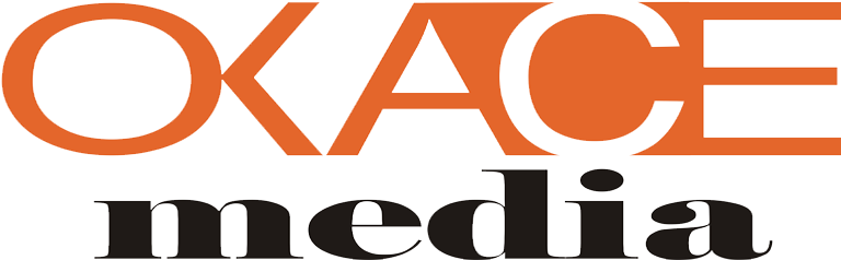 Okace Media - Okace Media (781x242)