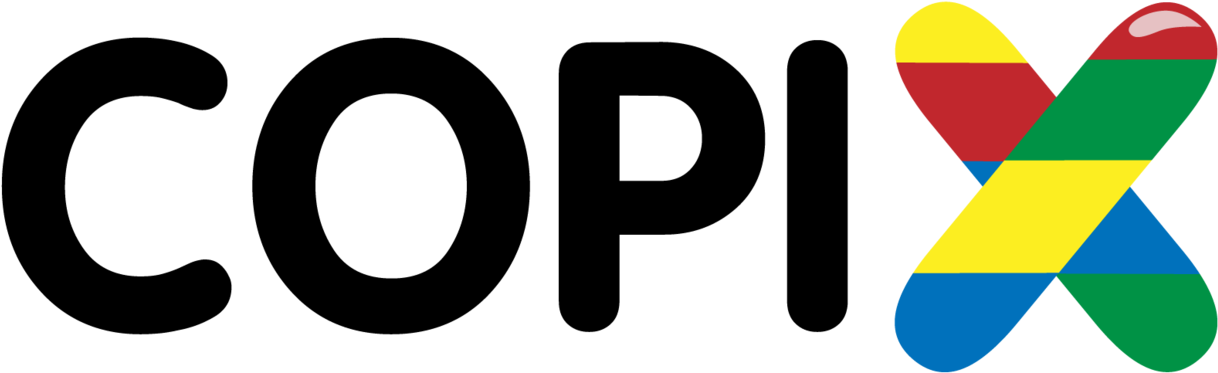 Identity Logo And More, For Copix Workcenter - Loncopué (1400x468)