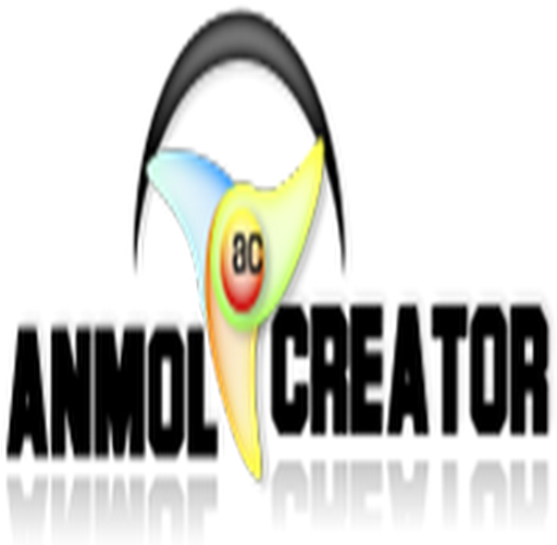 About Anmol Creator - Graphics (512x512)