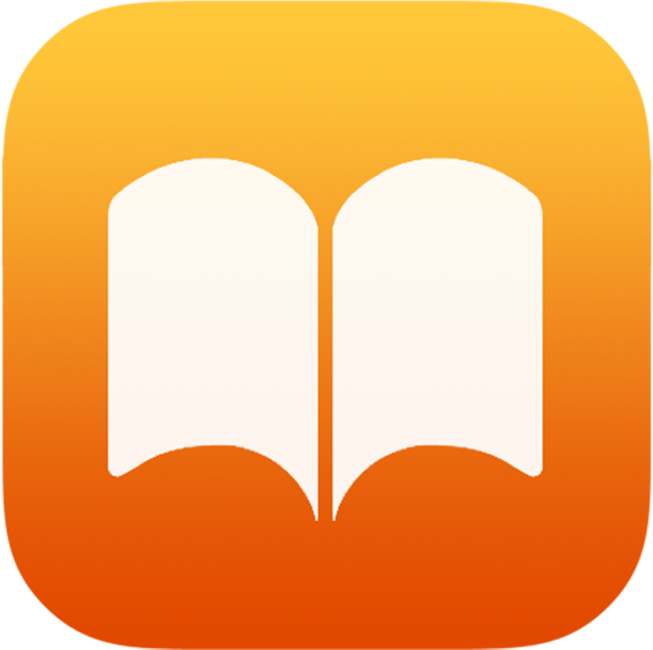 Ibooks - Ios 9 Icons Download (1500x1500)