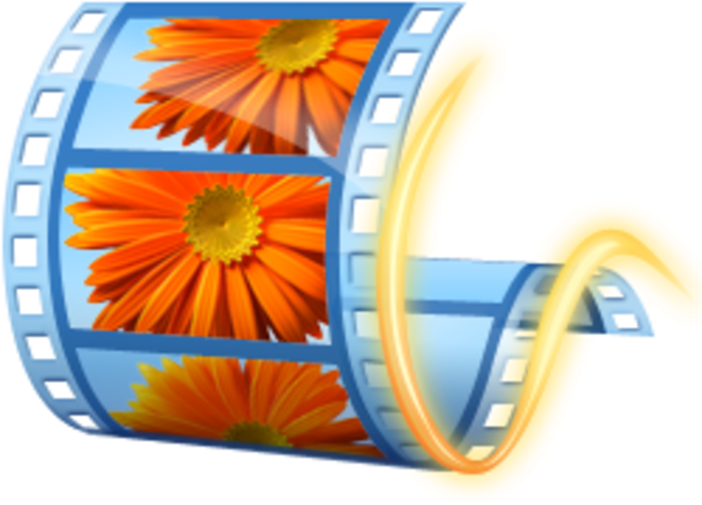 Pro - Windows Live Movie Maker Logo (1020x1020)