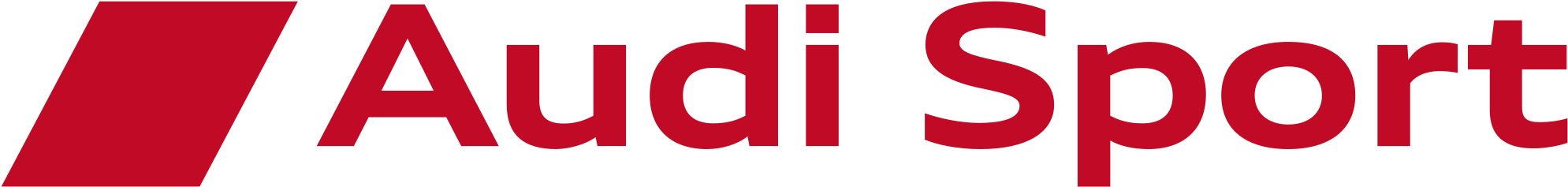 Buy Clip Art - Audi Sport Logo Png (2000x247)