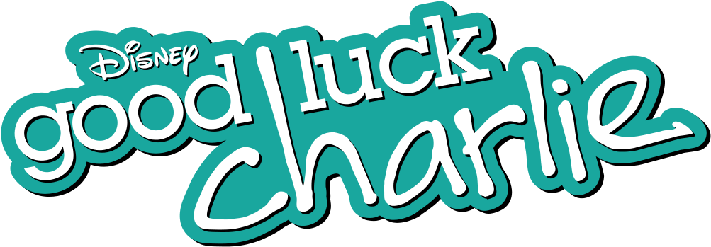 Party Banner Cliparts 12, Buy Clip Art - Good Luck Charlie: Enjoy The Ride Dvd (1024x375)