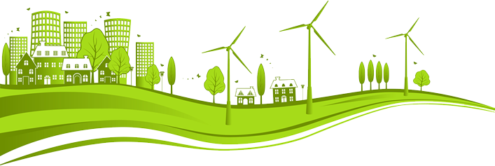 Interior Exterior Large Banners Northern Lights Display - Environment Banner Hd (707x237)