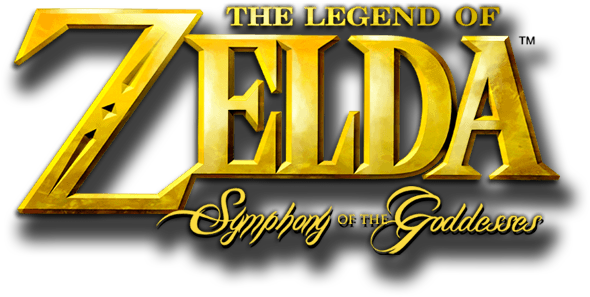 Video Editor - Legend Of Zelda: Symphony Of The Goddesses (650x350)