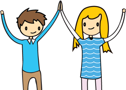 High Five - High Five (450x322)