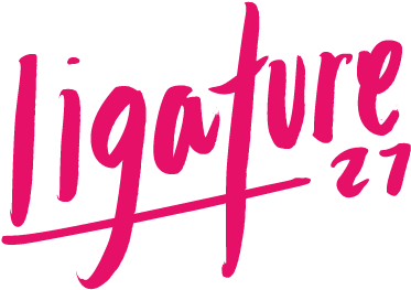 Ligature 27 - Calligraphy (430x295)