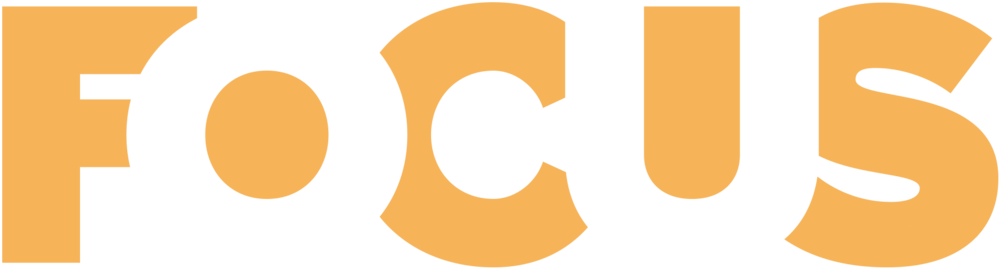Focus Logo - Focus Logo (1000x349)
