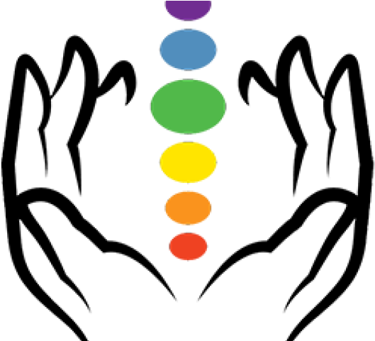 Reiki Cliparts - Reiki Png (640x480)