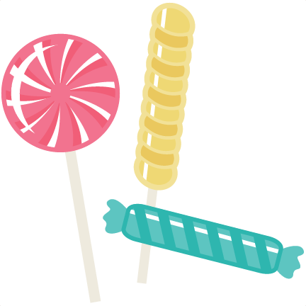 Candy Svg Candy Svg Files Svg File Svg Files For Scrapbooking - Scalable Vector Graphics (432x432)