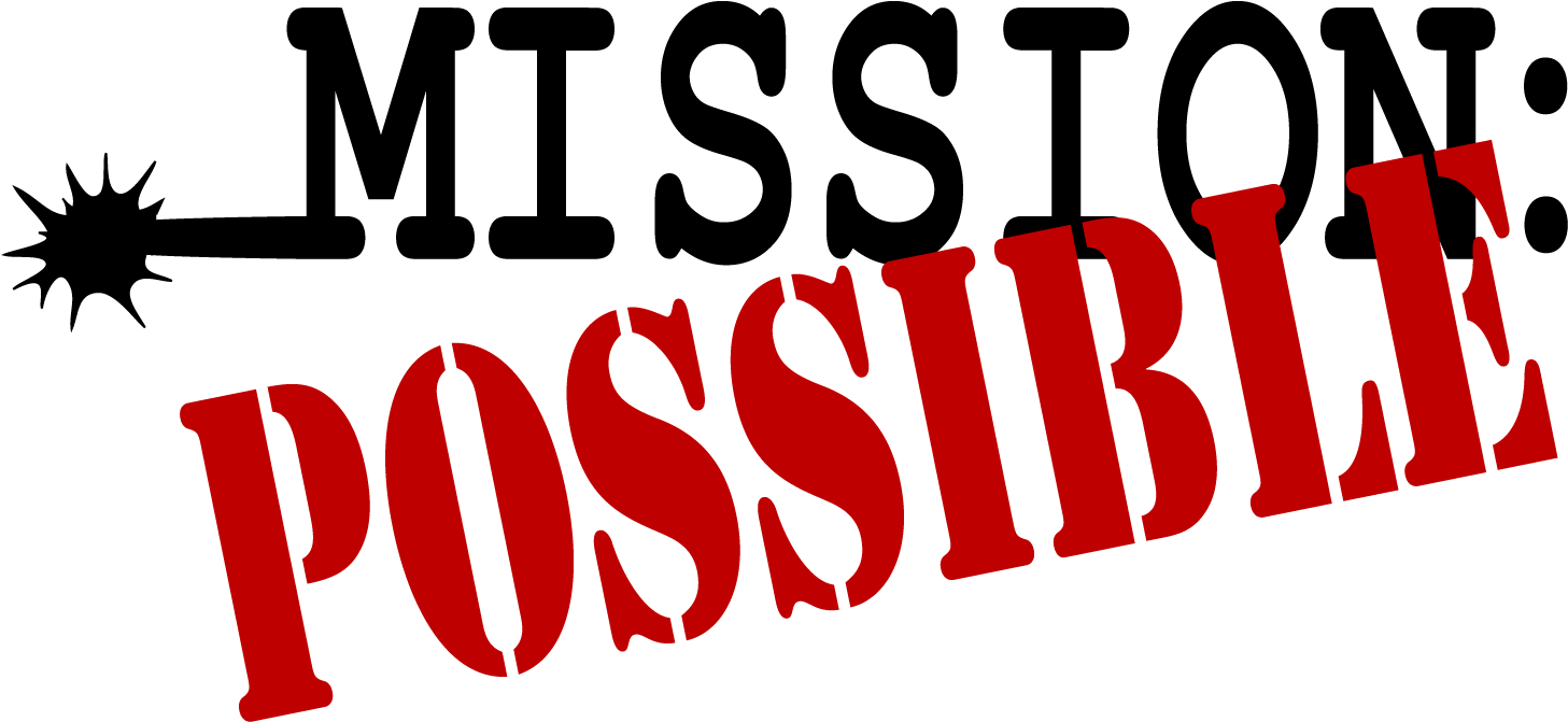 Free Mission Possible Cliparts, Download Free Clip - Your Mission Should You Choose To Accept (1515x878)