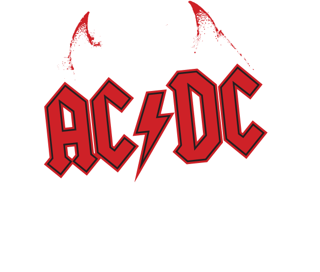 Ac/dc Acdc Lane Logo Music Graphic Design - Ac Dc Png (663x566)